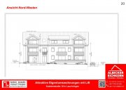 Lauchringen Neubau Lauchringen - 4 Zimmerwohnung OG mit Lift Wohnung kaufen