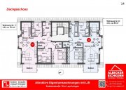 Lauchringen Neubau Lauchringen - 4 Zimmerwohnung OG mit Lift Wohnung kaufen