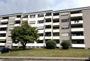 Lauchringen Sofort verfügbare 3 Zi. Whg. mit 2 Balkonen mit ca. 77 m² mit Lift Nähe Riedpark Unterlauchringen zu verkaufen Wohnung