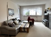 Lauchringen Sofort verfügbare 3 Zi. Whg. mit 2 Balkonen mit ca. 77 m² mit Lift Nähe Riedpark Unterlauchringen zu verkaufen Wohnung