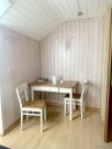 Küssaberg Charmante Dachgeschosswohnung mit großer Dachterrasse in Rheinheim Wohnung kaufen