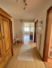 Küssaberg Charmante Dachgeschosswohnung mit großer Dachterrasse in Rheinheim Wohnung kaufen