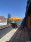 Küssaberg Charmante Dachgeschosswohnung mit großer Dachterrasse in Rheinheim Wohnung kaufen
