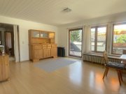 Küssaberg Charmante Dachgeschosswohnung mit großer Dachterrasse in Rheinheim Wohnung kaufen