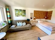 Küssaberg Charmantes Apartment mit Balkon – Ihr Rückzugsort in Rheinheim Wohnung kaufen