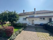 Küssaberg Dangstetten-Einfamilienhaus mit Doppelgarage und Einliegerwohnung-Wohnen und Arbeiten unter einem Dach -an der schweizer Grenze