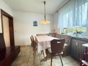 Küssaberg Dangstetten-Einfamilienhaus mit Doppelgarage und Einliegerwohnung-Wohnen und Arbeiten unter einem Dach -an der schweizer Grenze