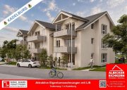 Küssaberg Grenznah 3 Zi. Obergeschoss mit Balkon ca. 100 m² - Wohnung 4 - Trottenweg 1, 79790 Kadelburg Wohnung kaufen