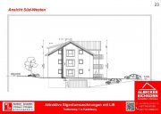 Küssaberg Grenznahe 3 Zi. EG mit Terrasse ca. 100 m² - Wohnung 1 - Trottenweg 1, 79790 Kadelburg-KFW 40 Neubau Wohnung kaufen