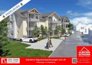 Küssaberg Grenznahe 3 Zi. EG mit Terrasse ca. 100 m² - Wohnung 1 - Trottenweg 1, 79790 Kadelburg-KFW 40 Neubau Wohnung kaufen