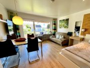 Küssaberg RESERVIERT - Charmantes Apartment mit Balkon – Ihr Rückzugsort in Rheinheim Wohnung kaufen