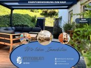 Küssaberg ***Verkauft *** Zauberhafte Wohnung mit eigenem Eingang und großer Terrasse in Rheinheim! Wohnung kaufen