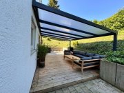 Küssaberg ***Verkauft *** Zauberhafte Wohnung mit eigenem Eingang und großer Terrasse in Rheinheim! Wohnung kaufen