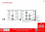 Wutöschingen 2 Zi. EG mit Terrasse ca. 69 m² - Wohnung 2 - Werkstraße 3a, 79793 Wutöschingen - Neubau Wohnung kaufen