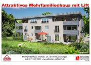 Wutöschingen 3 Zi. DG mit Dachterrasse ca. 108 m² - Wohnung 8 - Werkstraße 3a, 79793 Wutöschingen - Neubau Wohnung kaufen