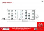 Wutöschingen 3 Zi. EG mit Terrasse ca. 100 m² - Wohnung 1 - Werkstraße 3a, 79793 Wutöschingen - Neubau Wohnung kaufen