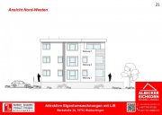 Wutöschingen 3 Zi. EG mit Terrasse ca. 100 m² - Wohnung 1 - Werkstraße 3a, 79793 Wutöschingen - Neubau Wohnung kaufen