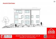 Wutöschingen 3 Zi. EG mit Terrasse ca. 100 m² - Wohnung 1 - Werkstraße 3a, 79793 Wutöschingen - Neubau Wohnung kaufen