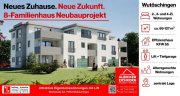 Wutöschingen 3 Zi. OG mit Loggia ca. 87 m² - Wohnung 6 - Werkstraße 3a, 79793 Wutöschingen - Neubau Wohnung kaufen