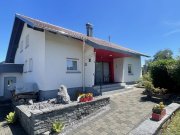 Wutöschingen RESERVIERT - Ein Zuhause zum Ankommen – Exklusives Familienhaus mit Wintergarten & traumhaftem Garten Haus kaufen
