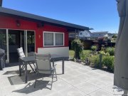 Wutöschingen RESERVIERT - Ein Zuhause zum Ankommen – Exklusives Familienhaus mit Wintergarten & traumhaftem Garten Haus kaufen
