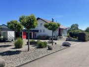 Wutöschingen RESERVIERT - Ein Zuhause zum Ankommen – Exklusives Familienhaus mit Wintergarten & traumhaftem Garten Haus kaufen