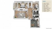 Wutöschingen RESERVIERT - Schöne 3,5-Zimmer-Wohnung mit Garage Wohnung kaufen