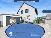 Jestetten Modernes Einfamilienhaus mit zusätzlichem Wohnkeller & großem Traumgrundstück in Jestetten! Haus kaufen