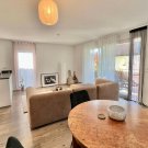 Jestetten Neuwertige 3 Zimmerwohnung im Obergechoss Wohnung kaufen