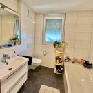 Jestetten Neuwertige 3 Zimmerwohnung im Obergechoss Wohnung kaufen