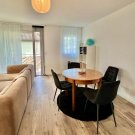 Jestetten Neuwertige 3 Zimmerwohnung im Obergechoss Wohnung kaufen