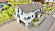 Hohentengen am Hochrhein Attraktives Einfamilienhaus mit großzügigem Garten im Grünen Haus kaufen