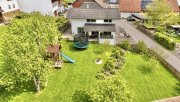 Hohentengen am Hochrhein Attraktives Einfamilienhaus mit großzügigem Garten im Grünen Haus kaufen