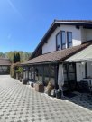 Hohentengen am Hochrhein Charmante Doppelhaushälfte in Hohentengen – Ihr neues Zuhause mit Wohlfühlgarantie Haus kaufen