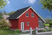 Titisee-Neustadt Schickes Einfamilienhaus in toller Lage Haus kaufen