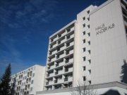 St. Blasien 1-Zimmer-Appartement mit Südwest-Balkon – renovierungsbedürftige Gelegenheit mit individuellem Gestaltungspotenzial Wohnung