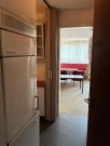 St. Blasien 1-Zimmer-Appartement mit Südwest-Balkon und schönem Ausblick – 32 m² im 4. Obergeschoss von St. Blasien Wohnung kaufen