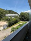 St. Blasien 1-Zimmer-Appartement mit Südwest-Balkon – renovierungsbedürftige Gelegenheit mit individuellem Gestaltungspotenzial Wohnung