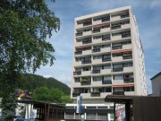 St. Blasien 1-Zimmer-Appartement mit Südwest-Balkon – renovierungsbedürftige Gelegenheit mit individuellem Gestaltungspotenzial Wohnung
