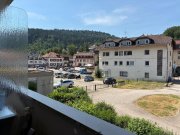 St. Blasien 1-Zimmer-Appartement mit Südwest-Balkon – renovierungsbedürftige Gelegenheit mit individuellem Gestaltungspotenzial Wohnung