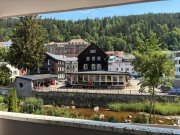 St. Blasien Klein, zentral und mit Potenzial – 1-Zimmer-Appartement mit Balkon in St. Blasien Wohnung kaufen