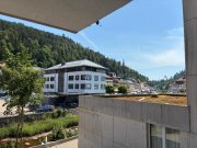 St. Blasien Klein, zentral und mit Potenzial – 1-Zimmer-Appartement mit Balkon in St. Blasien Wohnung kaufen