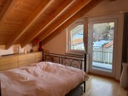 St. Blasien Lichtdurchflutetes Wohnambiente in einer 2-Zimmer-Dachgeschosswohnung - unverbauter Panoramablick über St. Blasien und direkter