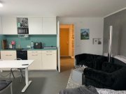 St. Blasien Modernisiertes 1-Zimmer Appartment mit traumhafter Aussicht über St. Blasien Wohnung kaufen
