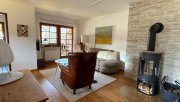 St. Blasien Stilvoll wohnen im Herzen des Südschwarzwalds - modernisierte 2-Zimmerwohnung mit Balkon und Panoramablick Wohnung kaufen