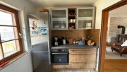 St. Blasien Stilvoll wohnen im Herzen des Südschwarzwalds - modernisierte 2-Zimmerwohnung mit Balkon und Panoramablick Wohnung kaufen