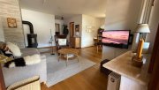 St. Blasien Stilvoll wohnen im Herzen des Südschwarzwalds - modernisierte 2-Zimmerwohnung mit Balkon und Panoramablick Wohnung kaufen