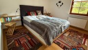 St. Blasien Stilvoll wohnen im Herzen des Südschwarzwalds - modernisierte 2-Zimmerwohnung mit Balkon und Panoramablick Wohnung kaufen