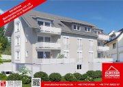 Bonndorf im Schwarzwald 3 Zi. DG mit Galerie und Balkon ca. 100 m² - Wohnung 6 - Bergstr. 13, 79848 Bonndorf-Neubau mit Lift Wohnung kaufen