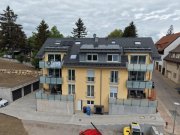 Bonndorf im Schwarzwald 4 Zi. Galeriewohnung im DG mit Balkon-KFW40-ca. 100 m² - Wohnung 6 - Bergstr. 13, 79848 Bonndorf-mit Lift Wohnung kaufen
